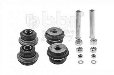 BBR AUTOMOTIVE 0015003962 -  Подвеска, рычаг независимой подвески колеса